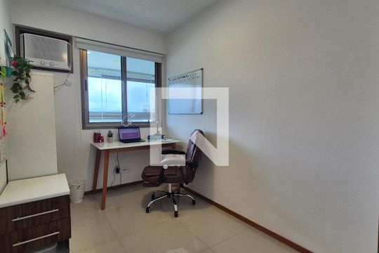 Apartamento para alugar com 3 quartos, 84m² em Recreio dos Bandeirantes, Rio de Janeiro