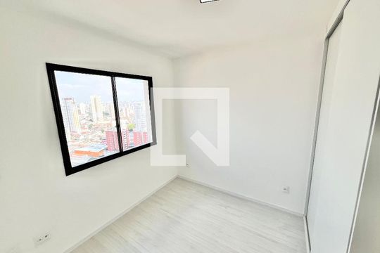 Sala/Quarto/Cozinha de kitnet/studio para alugar com 1 quarto, 30m² em Tucuruvi, São Paulo