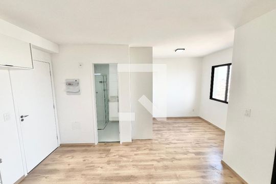 Kitnet/Studio para alugar com 1 quarto, 30m² em Tucuruvi, São Paulo
