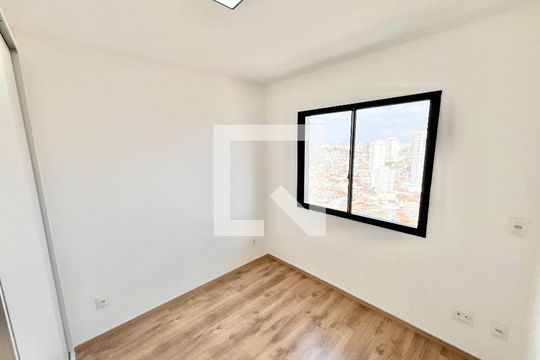 Sala/Quarto/Cozinha de kitnet/studio para alugar com 1 quarto, 30m² em Tucuruvi, São Paulo