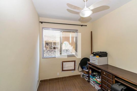 Quarto 2 de apartamento à venda com 2 quartos, 52m² em Colégio, Rio de Janeiro
