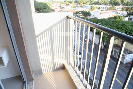 Apartamento para alugar com 2 quartos, 40m² em Vila Cordeiro, São Paulo