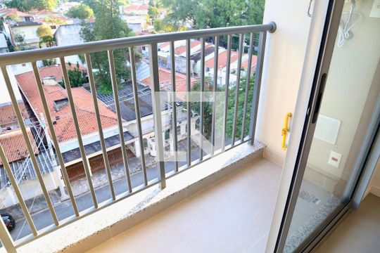 Apartamento para alugar com 2 quartos, 40m² em Vila Cordeiro, São Paulo