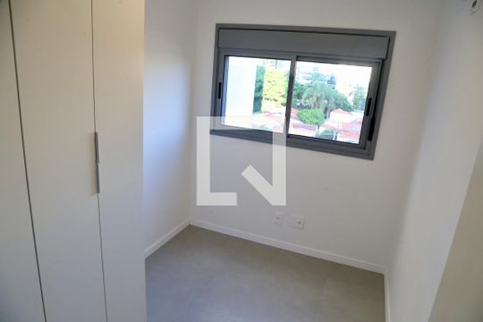Apartamento para alugar com 2 quartos, 40m² em Vila Cordeiro, São Paulo