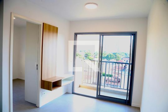 Apartamento para alugar com 2 quartos, 40m² em Vila Cordeiro, São Paulo