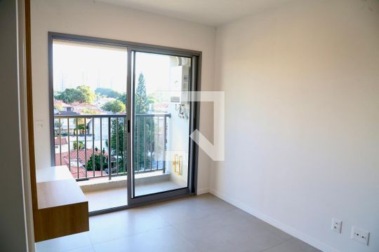 Apartamento para alugar com 2 quartos, 40m² em Vila Cordeiro, São Paulo