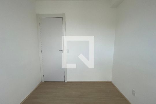 Quarto 1 de apartamento à venda com 2 quartos, 35m² em Jaguaré, São Paulo