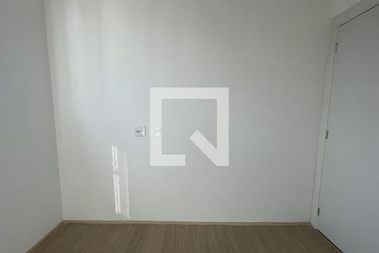 Quarto 1 de apartamento à venda com 2 quartos, 35m² em Jaguaré, São Paulo