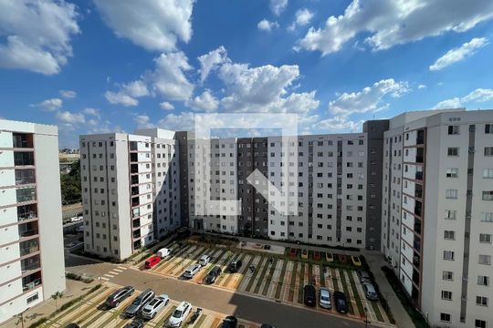 Quarto 1 de apartamento à venda com 2 quartos, 35m² em Jaguaré, São Paulo