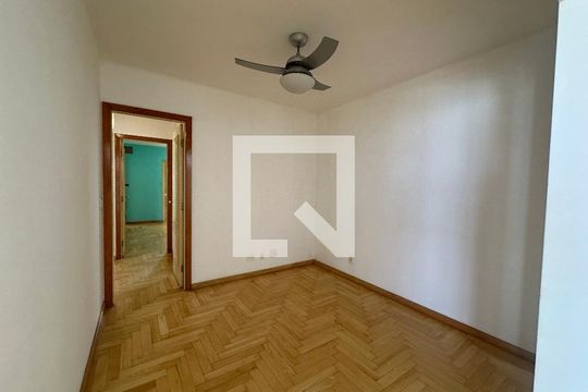 Sala de apartamento para alugar com 3 quartos, 107m² em Alphaville Industrial, Barueri
