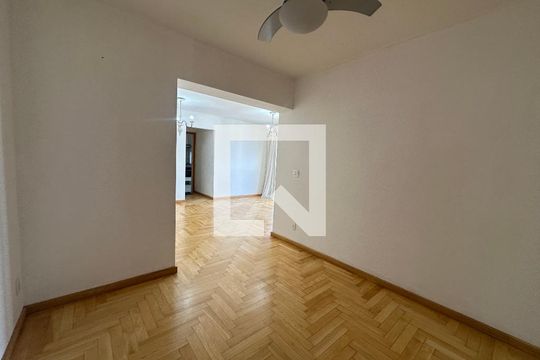 Apartamento para alugar com 3 quartos, 107m² em Alphaville Industrial, Barueri