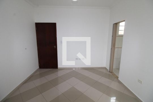 Suíte de casa para alugar com 2 quartos, 136m² em Vila Industrial, São José dos Campos