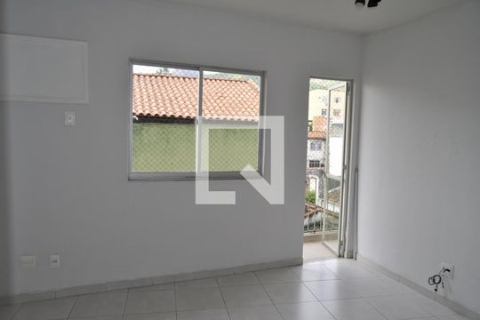 Apartamento à venda com 1 quarto, 44m² em Engenho Novo, Rio de Janeiro