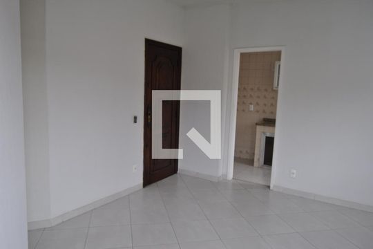 Apartamento à venda com 1 quarto, 44m² em Engenho Novo, Rio de Janeiro