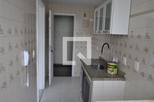 Apartamento à venda com 1 quarto, 44m² em Engenho Novo, Rio de Janeiro
