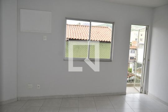 Apartamento à venda com 1 quarto, 44m² em Engenho Novo, Rio de Janeiro