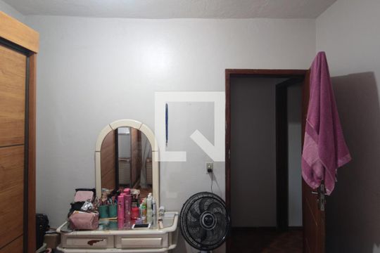 Quarto 1 de casa à venda com 2 quartos, 87m² em Jaqueline, Belo Horizonte