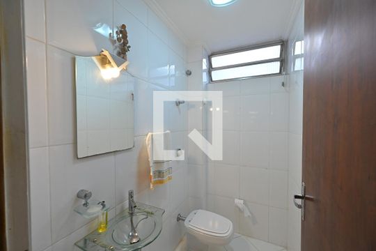 Lavabo de casa à venda com 3 quartos, 212m² em Vila da Saúde, São Paulo