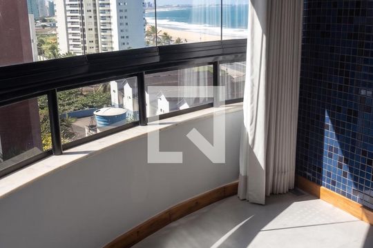 Apartamento para alugar com 1 quarto, 54m² em Costa Azul, Salvador