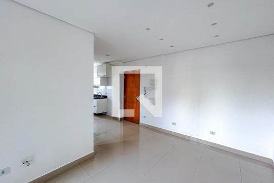 Apartamento para alugar com 1 quarto, 37m² em Penha de França, São Paulo