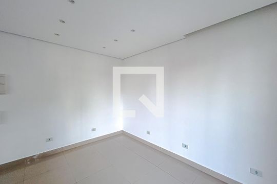 Apartamento para alugar com 1 quarto, 37m² em Penha de França, São Paulo