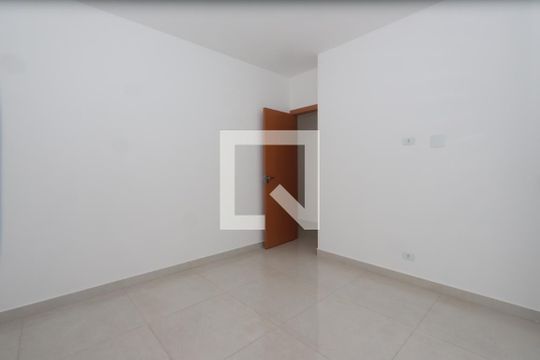 Quarto 1 de apartamento à venda com 2 quartos, 58m² em Vila Alpina, São Paulo
