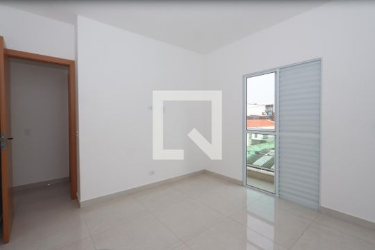 Quarto 1 de apartamento à venda com 2 quartos, 58m² em Vila Alpina, São Paulo