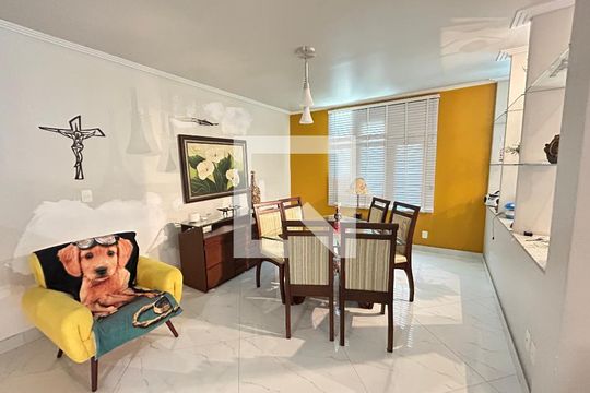 Sala de Jantar de casa de condomínio à venda com 4 quartos, 400m² em Vila Valqueire, Rio de Janeiro
