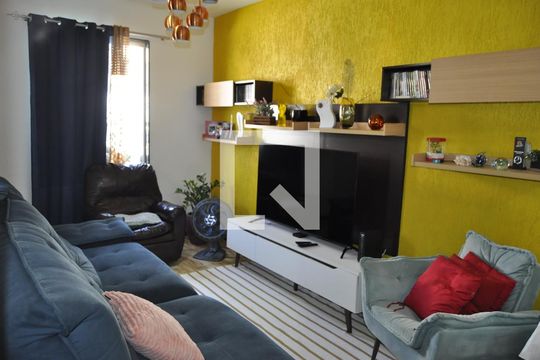 Casa à venda com 2 quartos, 110m² em Engenho de Dentro, Rio de Janeiro