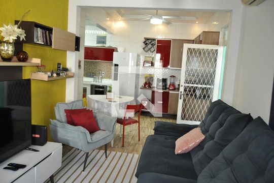Casa à venda com 2 quartos, 110m² em Engenho de Dentro, Rio de Janeiro