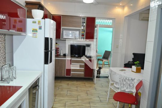 Casa à venda com 2 quartos, 110m² em Engenho de Dentro, Rio de Janeiro