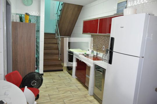 Casa à venda com 2 quartos, 110m² em Engenho de Dentro, Rio de Janeiro