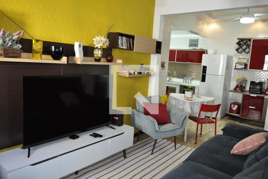 Casa à venda com 2 quartos, 110m² em Engenho de Dentro, Rio de Janeiro
