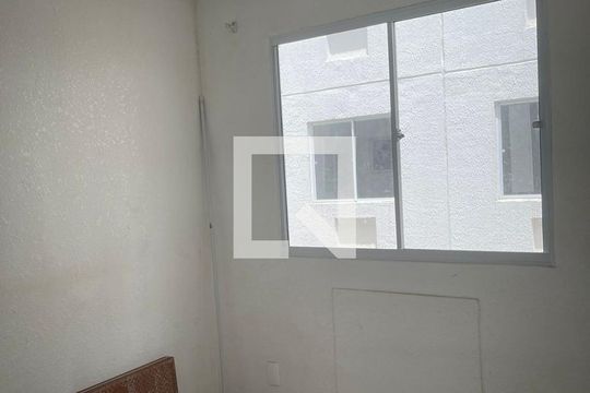 Apartamento para alugar com 2 quartos, 45m² em Cabuçu, Nova Iguaçu