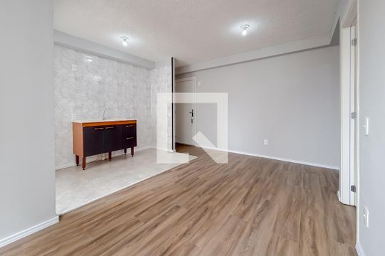 Apartamento para alugar com 1 quarto, 36m² em Cambuci, São Paulo