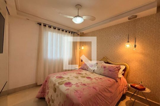 Quarto 1 de apartamento à venda com 4 quartos, 270m² em Cidade Nova, Belo Horizonte