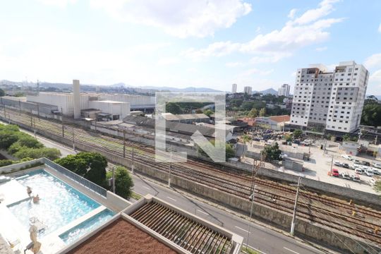 Quarto 1 de apartamento à venda com 2 quartos, 48m² em Centro, Osasco