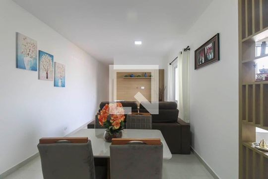 Apartamento à venda com 2 quartos, 68m² em Vila Alpina, São Paulo
