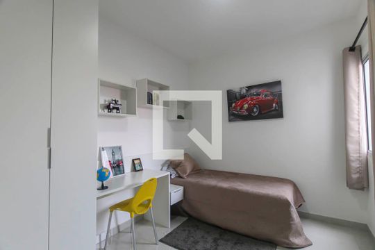 Apartamento à venda com 2 quartos, 68m² em Vila Alpina, São Paulo