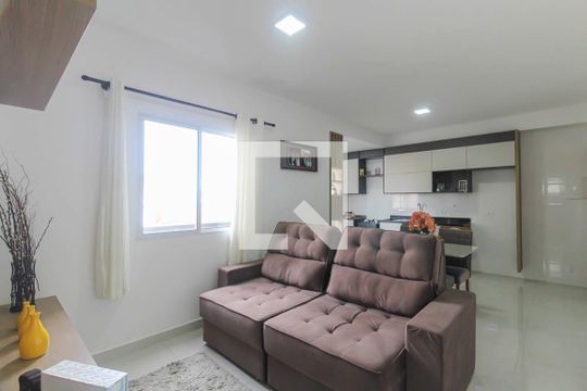 Apartamento à venda com 2 quartos, 68m² em Vila Alpina, São Paulo
