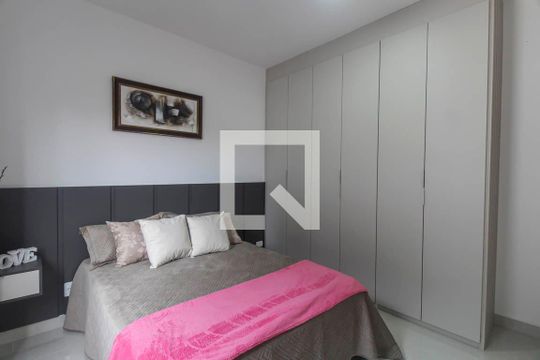 Apartamento à venda com 2 quartos, 68m² em Vila Alpina, São Paulo