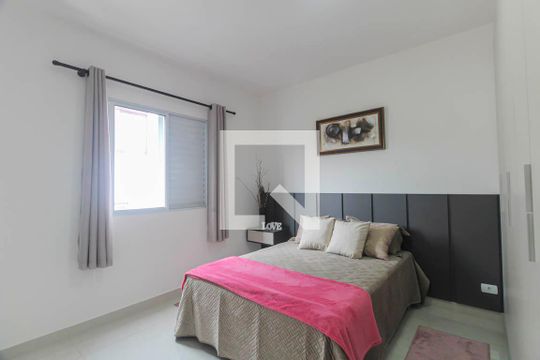 Apartamento à venda com 2 quartos, 68m² em Vila Alpina, São Paulo