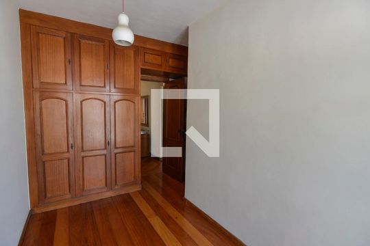 Quarto 1 de apartamento para alugar com 3 quartos, 170m² em Vila Isabel, Rio de Janeiro