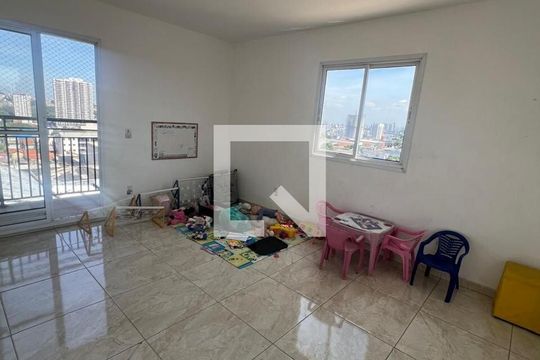 Apartamento à venda com 3 quartos, 69m² em Vila Ré, São Paulo