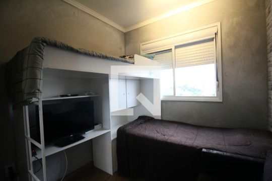 Quarto 1 de apartamento à venda com 2 quartos, 48m² em Jardim Umarizal, São Paulo