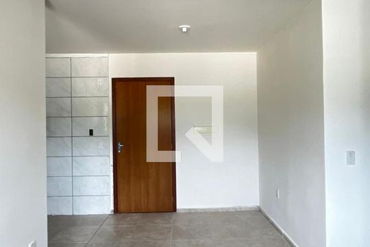 Sala de apartamento para alugar com 2 quartos, 44m² em Campo Novo, Porto Alegre