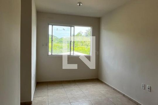 Sala de apartamento para alugar com 2 quartos, 44m² em Campo Novo, Porto Alegre