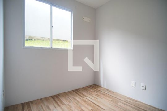 Quarto 1 de apartamento para alugar com 2 quartos, 42m² em Camboim, Sapucaia do Sul