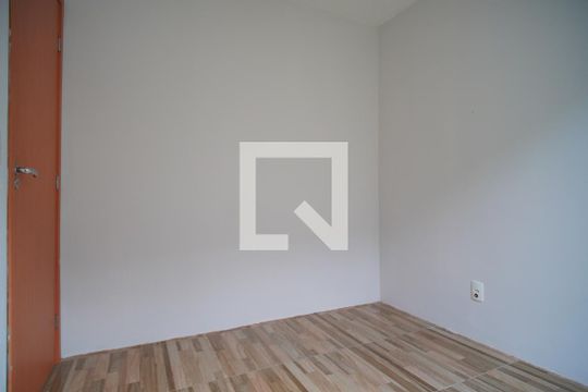 Quarto 2 de apartamento para alugar com 2 quartos, 42m² em Camboim, Sapucaia do Sul