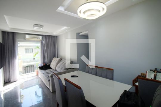 Apartamento à venda com 3 quartos, 67m² em Vaz Lobo, Rio de Janeiro